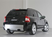 2007 Startech Jeep Compass